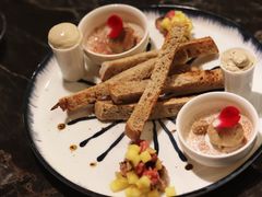 -LESCEDARS Brasserie Bistro香柏树