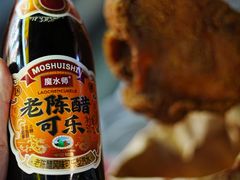 -上帝炸鸡(食品街店)