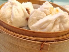 -香港翠园茶餐厅(迪凯银座店)