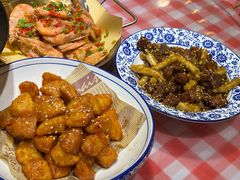-忆外婆徐州菜·地锅鸡·生日宴(吴庄店)
