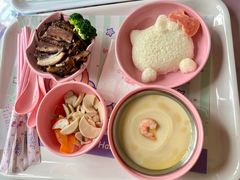 -杭州Hello Kitty乐园