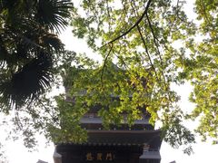 -包公祠