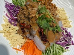 -昱德来·天津菜(河西店)