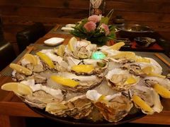 -和然日本料理(开发区五彩城店)