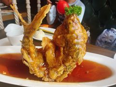 -老牌坊鲁菜名店(宽厚里店)