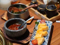 -鹤汀居酒屋•家庭料理•烧鸟酒肆(新街口店)