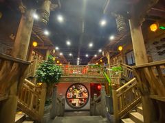-巴国九王爷火锅(万盛总店)