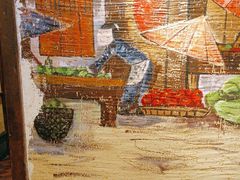 -寨子里的·钵钵菜·湘西山里菜(魅力湘西店)