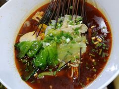 -蜀串香牛杂火锅串串