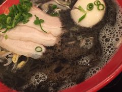 -博多一幸舍(侨福芳草地购物中心店)