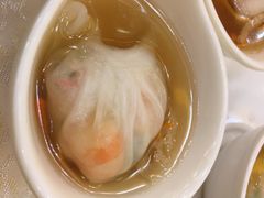 乾坤帝皇饺-顺德人家食府(黄金广场店)