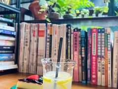 -街角 T·COFFEE 融合料理·BISTRO(车公庙店)