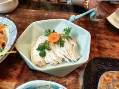 -一楼食业·美食人家