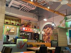 大堂-新加坡高记KOO KEE Restaurant(盈科店)