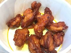 -老韩煸鸡·中国炸鸡(摩尔城店)