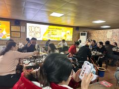 -清真·馬坡二旦烧烤(人生一串拍摄店)