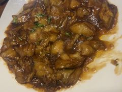 -惠宾饭庄(中山路店)