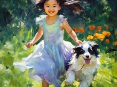 -八哥美术·成人美术画室(总校区)