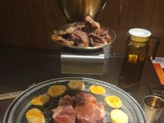 -核桃碳烤肉馆(深圳首店)