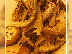 油炸小鱼-金陵之星大酒店·中餐厅