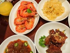 -环球港凯悦 · 享悦中餐厅