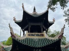 -白帝城·瞿塘峡景区