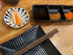 -一井烧肉·活鳗·寿司(望京SOHO店)