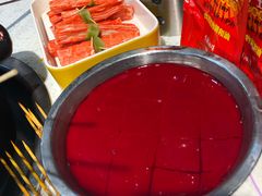 -钢管厂歆瑞源油卤串串香(春熙路太古里店)