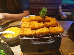 -兰木肆·云南菜(龙湖U城天街店)