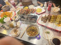 -遇西祠·海鲜烧烤(总店)