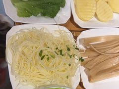 -清真·天府皇城坝百年牛肉火锅(皇城清真寺店)