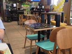 -德克士(崂山百货店)