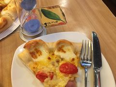 -必胜客(WOW西丽店)