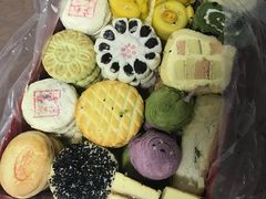 -北京稻香村(六里桥店)