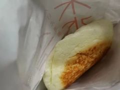 -木子木水日式烫面包(杭州首店)