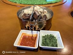 -蒙古大营(朝阳公园店)