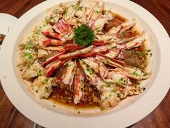 -炊江南·上海菜(国展华漕店)
