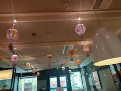 -肯德基(格尔木世邦店)