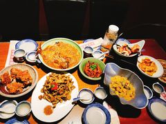 -95号酱骨·一块豆腐(展春园西路店)
