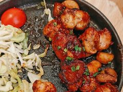 -小川洋风料理(武胜路凯德广场店)