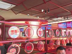 -蓉语串串火锅(振兴路店)