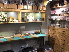 -如果·追梦手工皮具DIY教学店(田子坊店)
