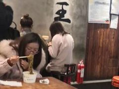 大堂-豫楚源美猴王·面(武展店)