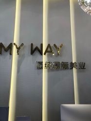 -MY WAY SALON