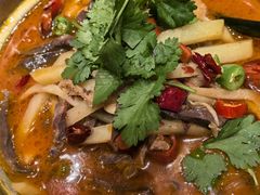 -娜仁图雅蒙古美食村(33小镇店)