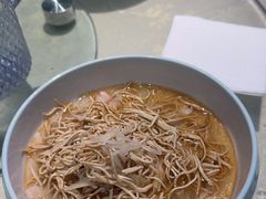 -奇芳阁·百年清真南京菜(夫子庙店)