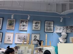 -阿妮亚少儿美术书法(望京店)