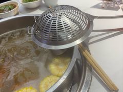 -牛品福潮汕牛肉火锅(旺庄店)