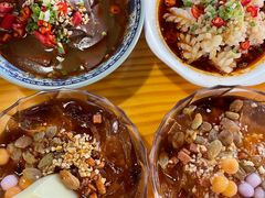 -黄泰吉拾味餐厅(江汉路店)