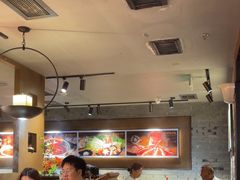 -呷哺呷哺 黄金牧场 (欢乐谷店)